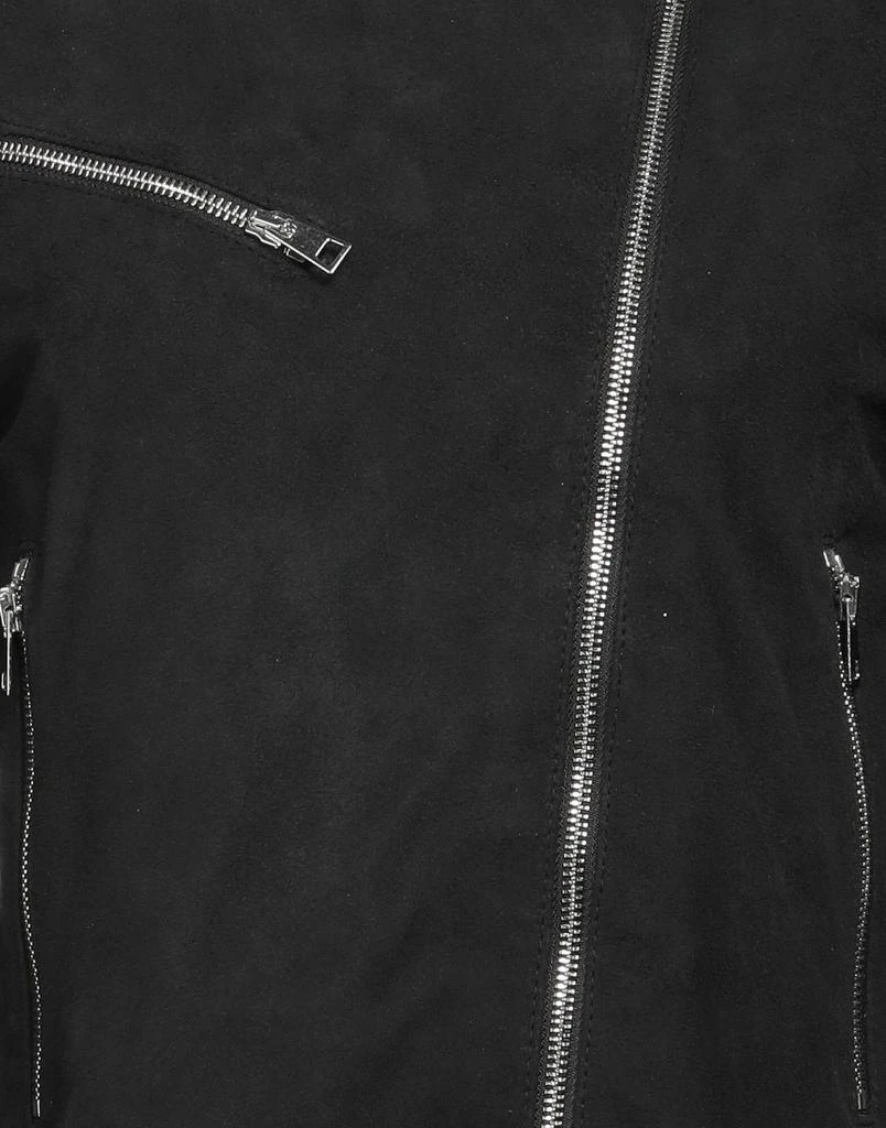 Delan Biker jacket 4