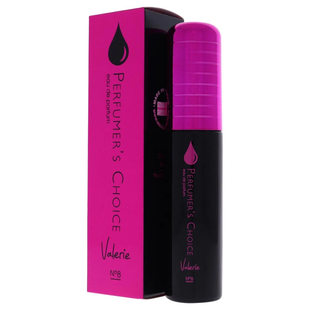 Milton Lloyd Perfumers Choice Valerie by Milton-Lloyd for Women - 1.7 oz EDP Spray 4