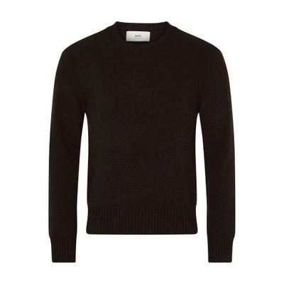 AMI Ami de Caur sweater 1