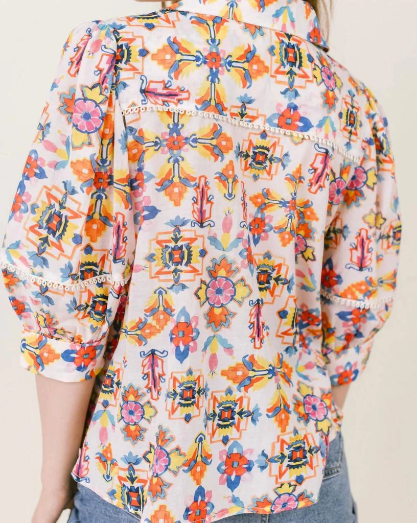 LAROQUE Laroque - Rita Blouse 2