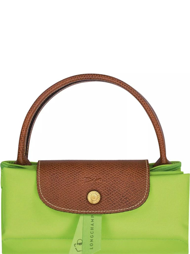 Longchamp Small Le Pliage Tote 4