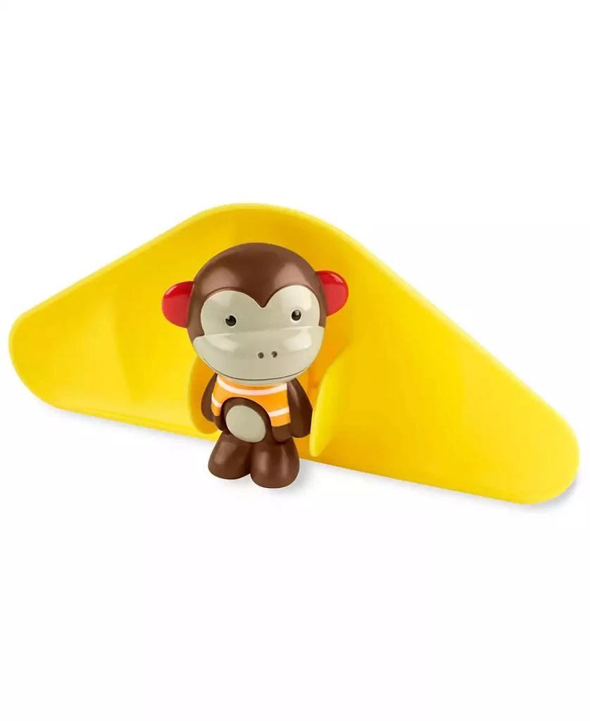 Skip Hop CLOSEOUT! Zoo Outdoor Adventure Playset - Monkey 4