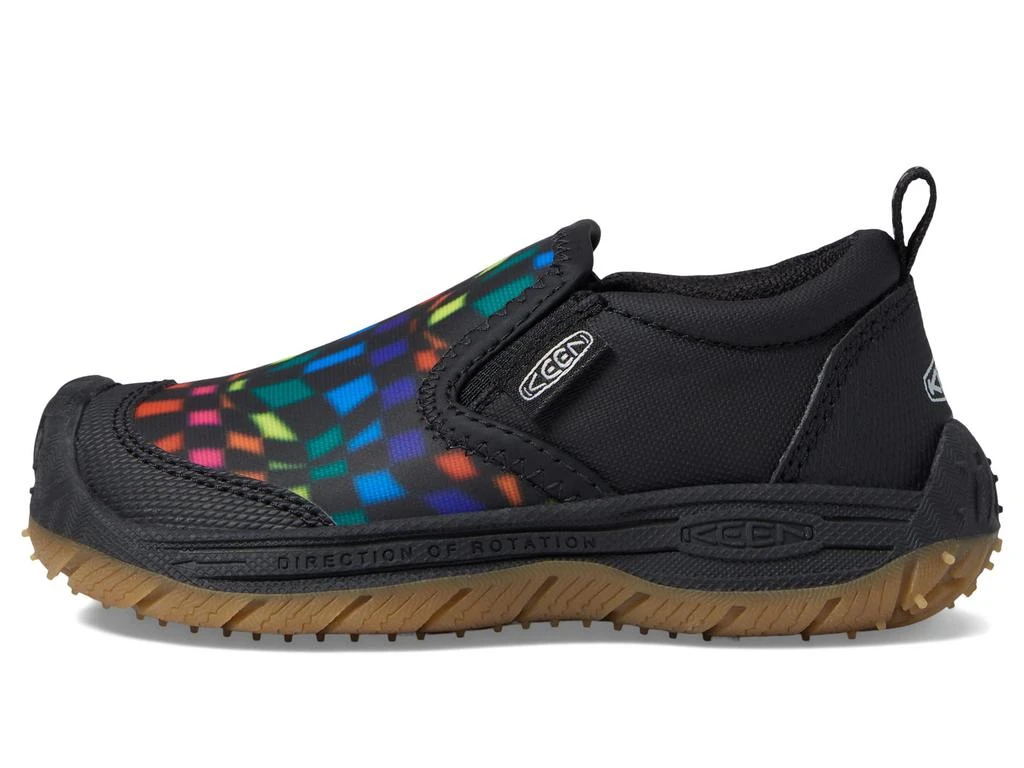 Keen Speed Hound Slip-On (Toddler/Little Kid) 4