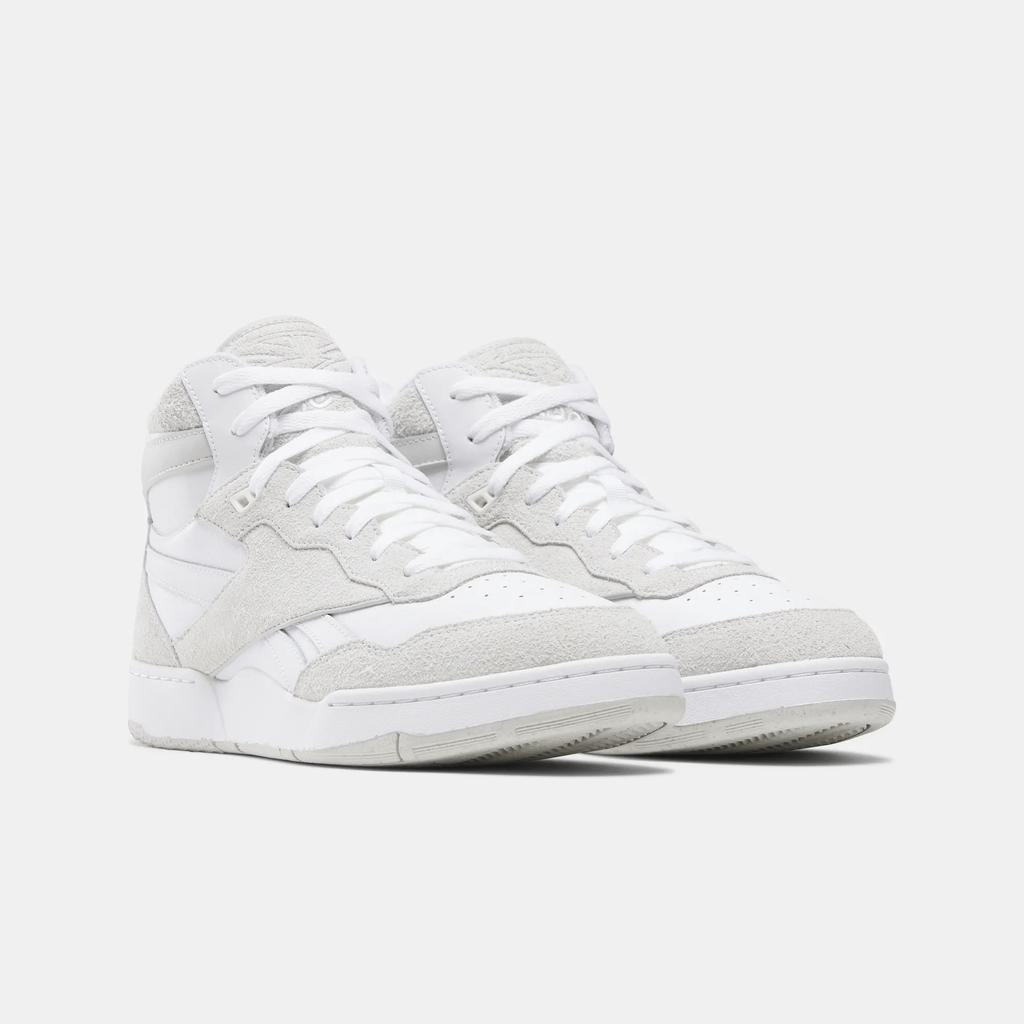 Reebok BB 4000 II Mid Retro Basketball Shoes