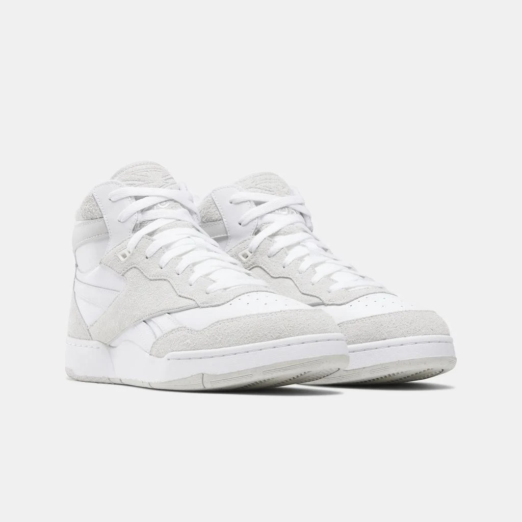 Reebok BB 4000 II Mid Retro Basketball Shoes 2