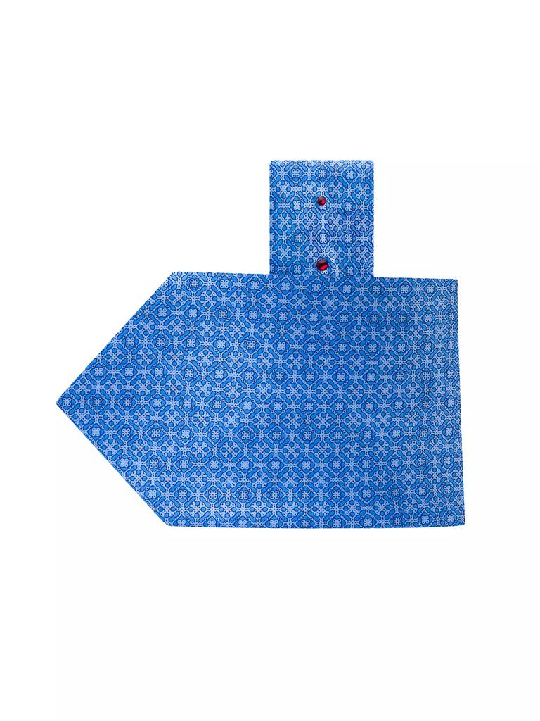 Stefano Ricci Jacquard Silk Tie