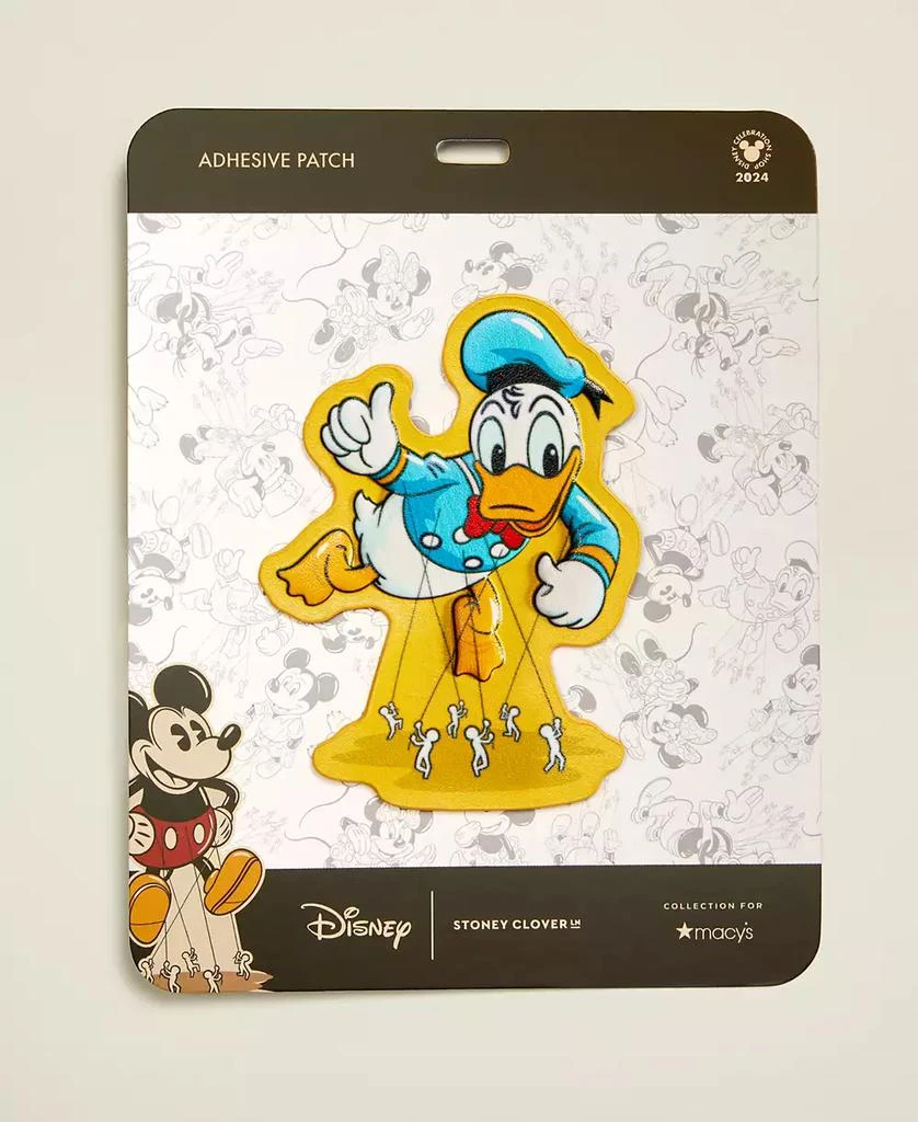 Stoney Clover Lane Disney | Macy's Donald Duck Parade Balloon Patch, Created for Macy's 2