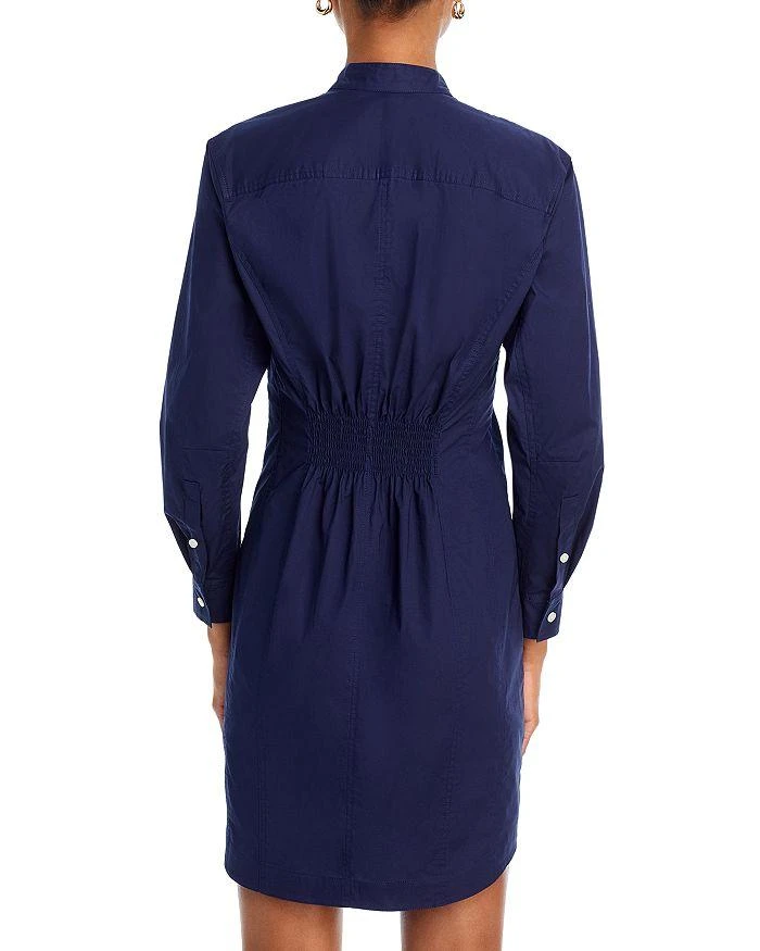 Derek Lam Beverly Shirt Dress 3