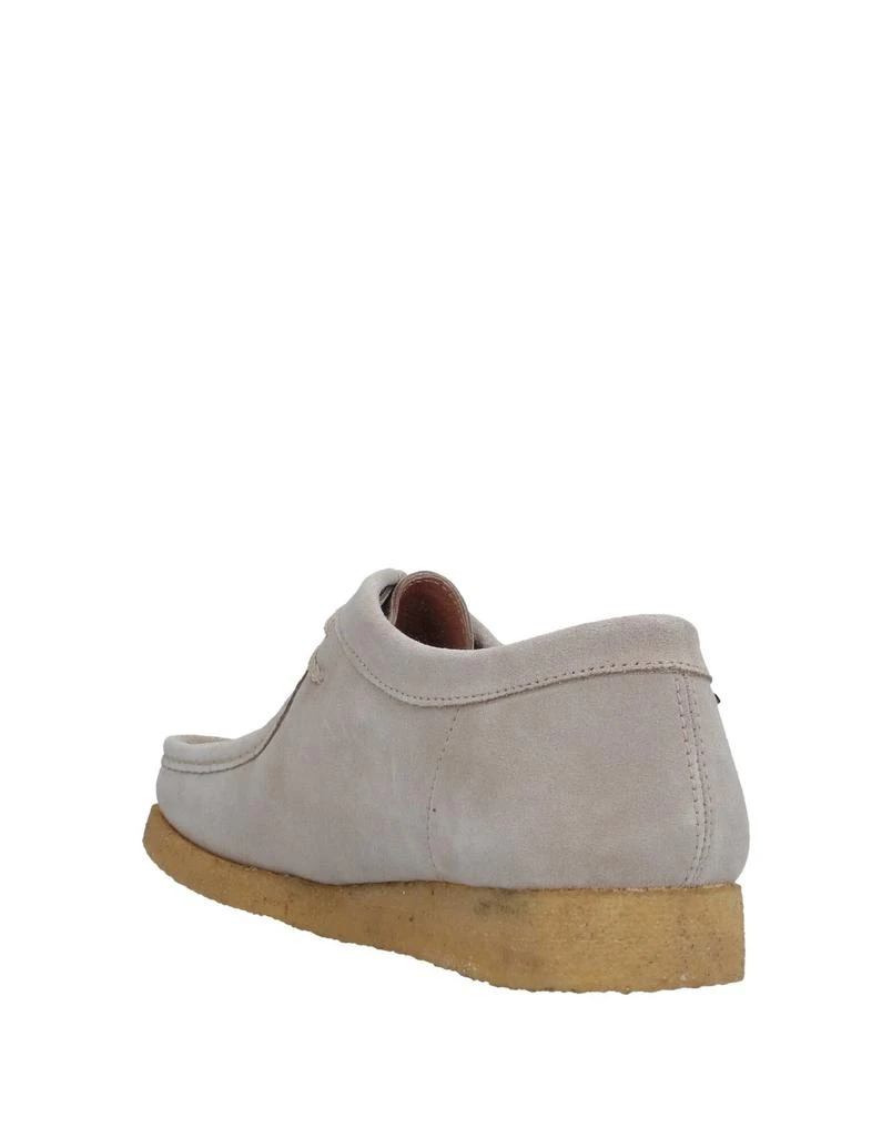SEBAGO Laced shoes 3