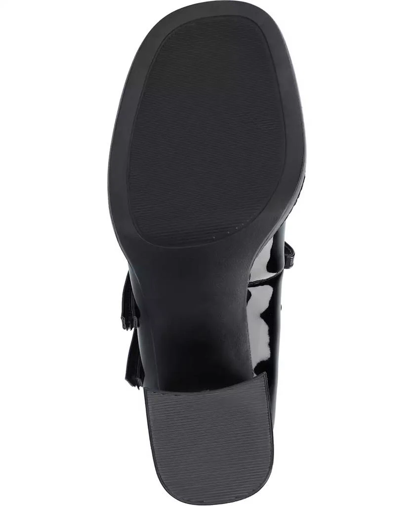 Journee Collection Women's Shasta Platform Heels 7