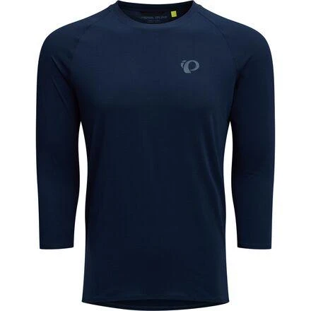 Pearl Izumi Canyon Merino 3/4 Jersey - Men
s 5