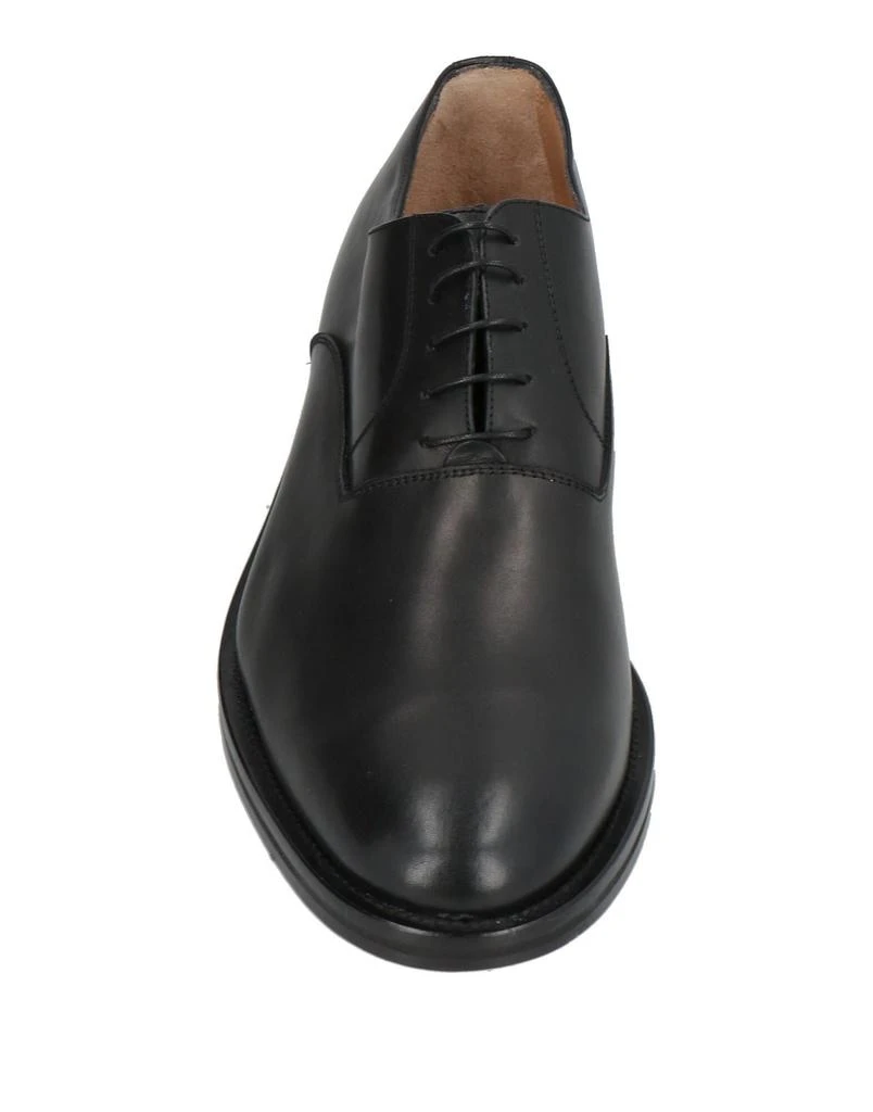 SAXONE Laced shoes 4