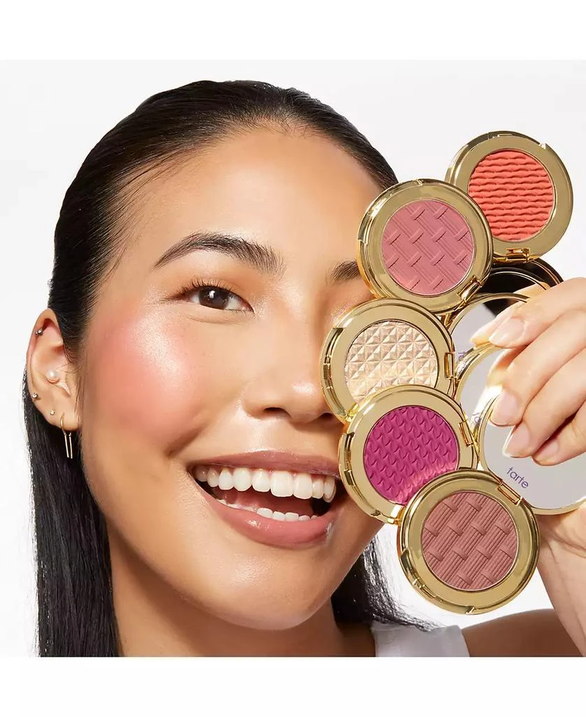 Tarte 5-Pc. Stay Golden Amazonian Clay Cheek Set 3