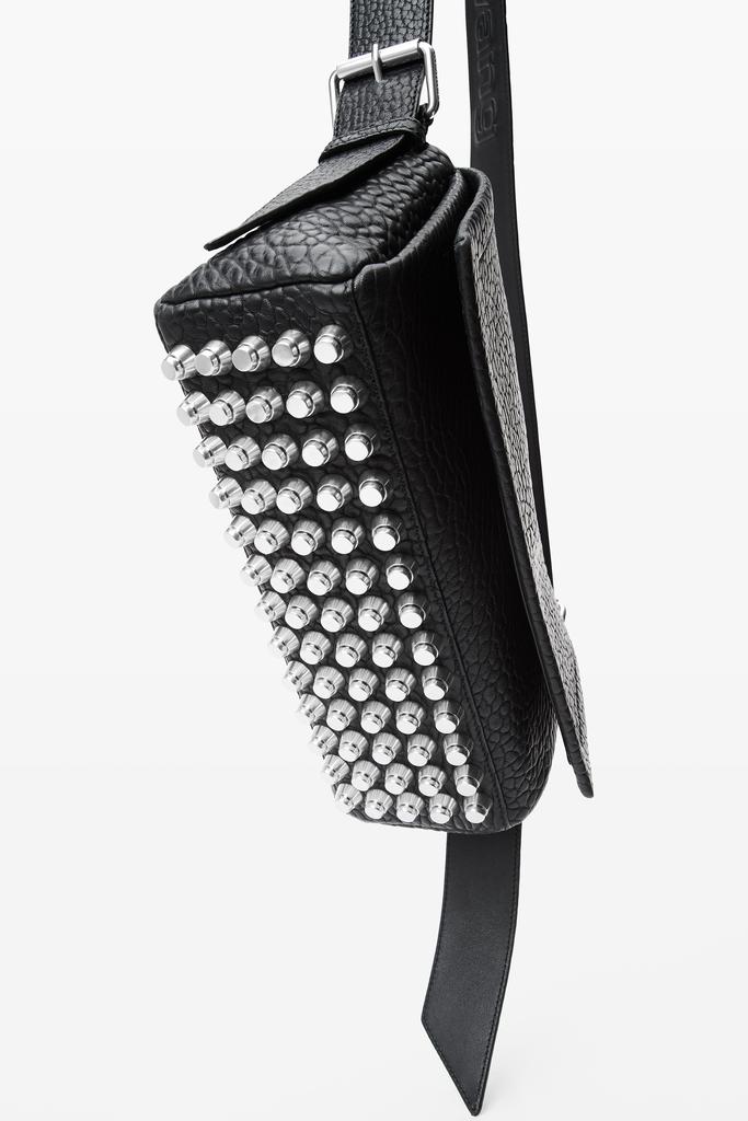 Alexander Wang　バッグ ストーン装飾 a5045c49d6b73ef86101f3a20bf050
