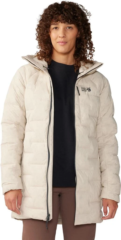 Mountain Hardwear Stretchdown™ Parka - Women
s 3