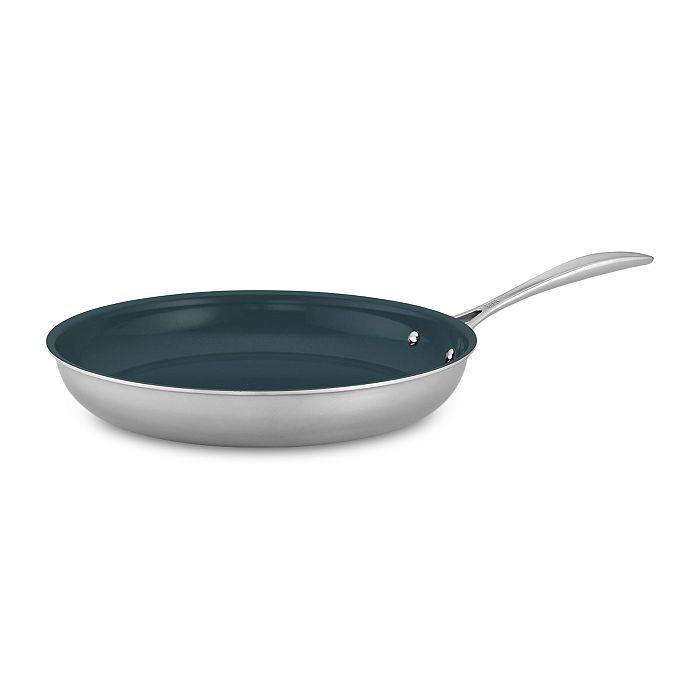 ZWILLING Clad CFX 12" Fry Pan