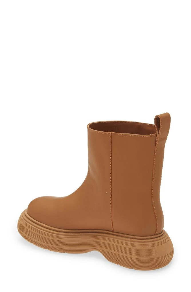 SVES Intermix Bootie 2