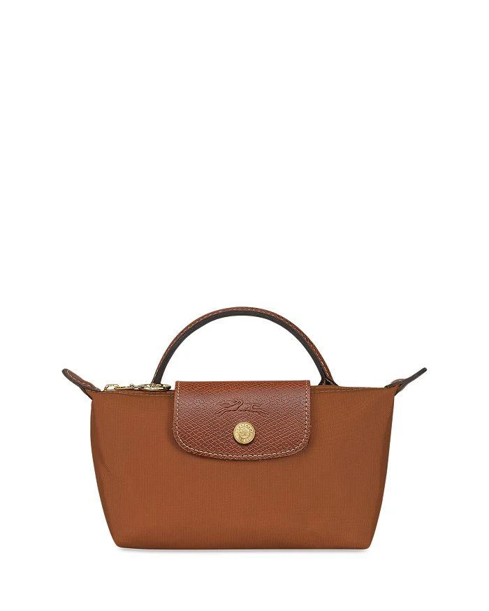 Longchamp Le Pliage Original Mini Pouch 1