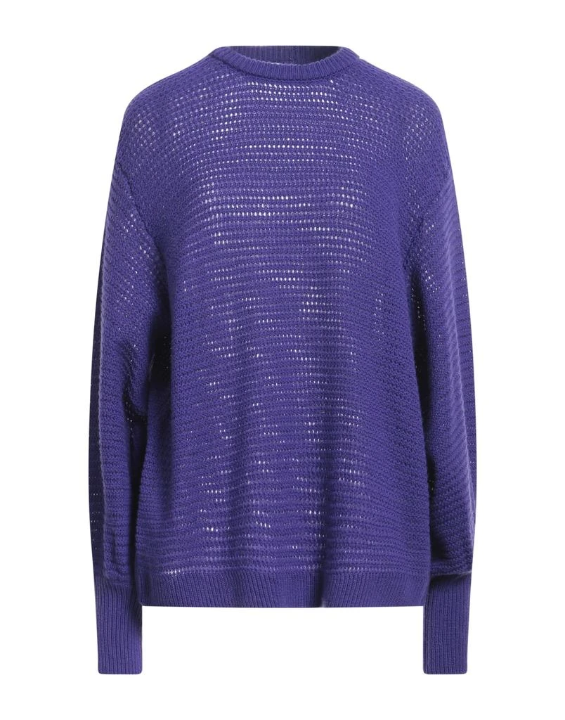 Nude Sweater 1