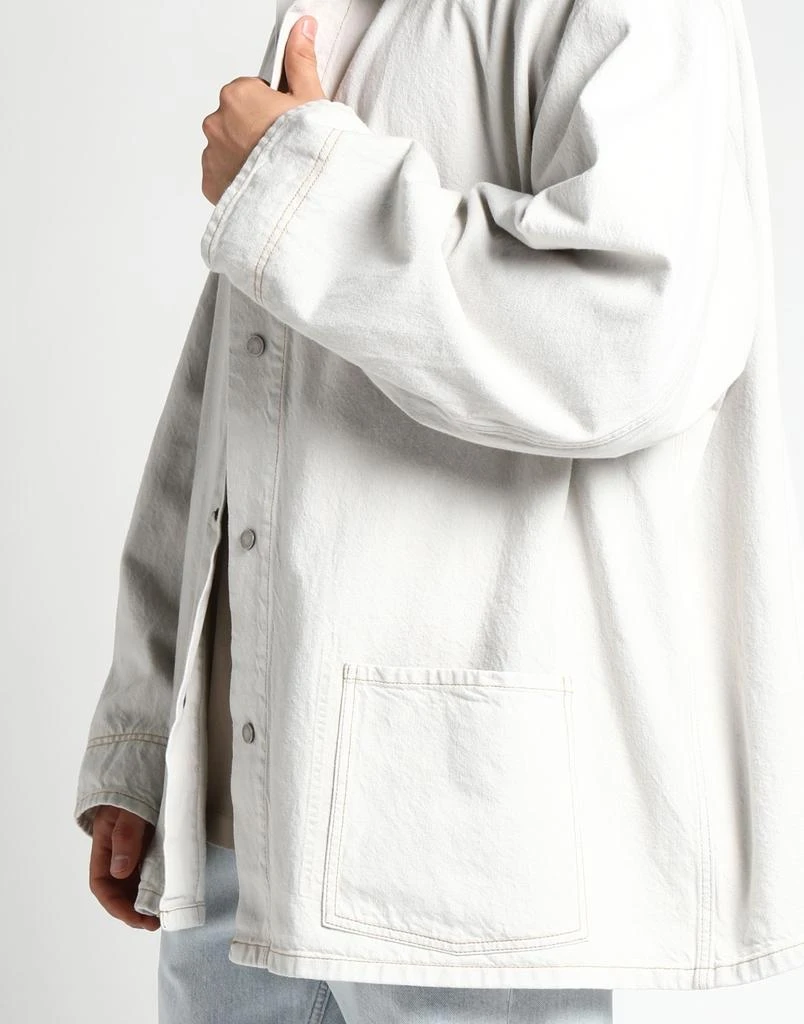 MAISON MARGIELA Denim jacket 4