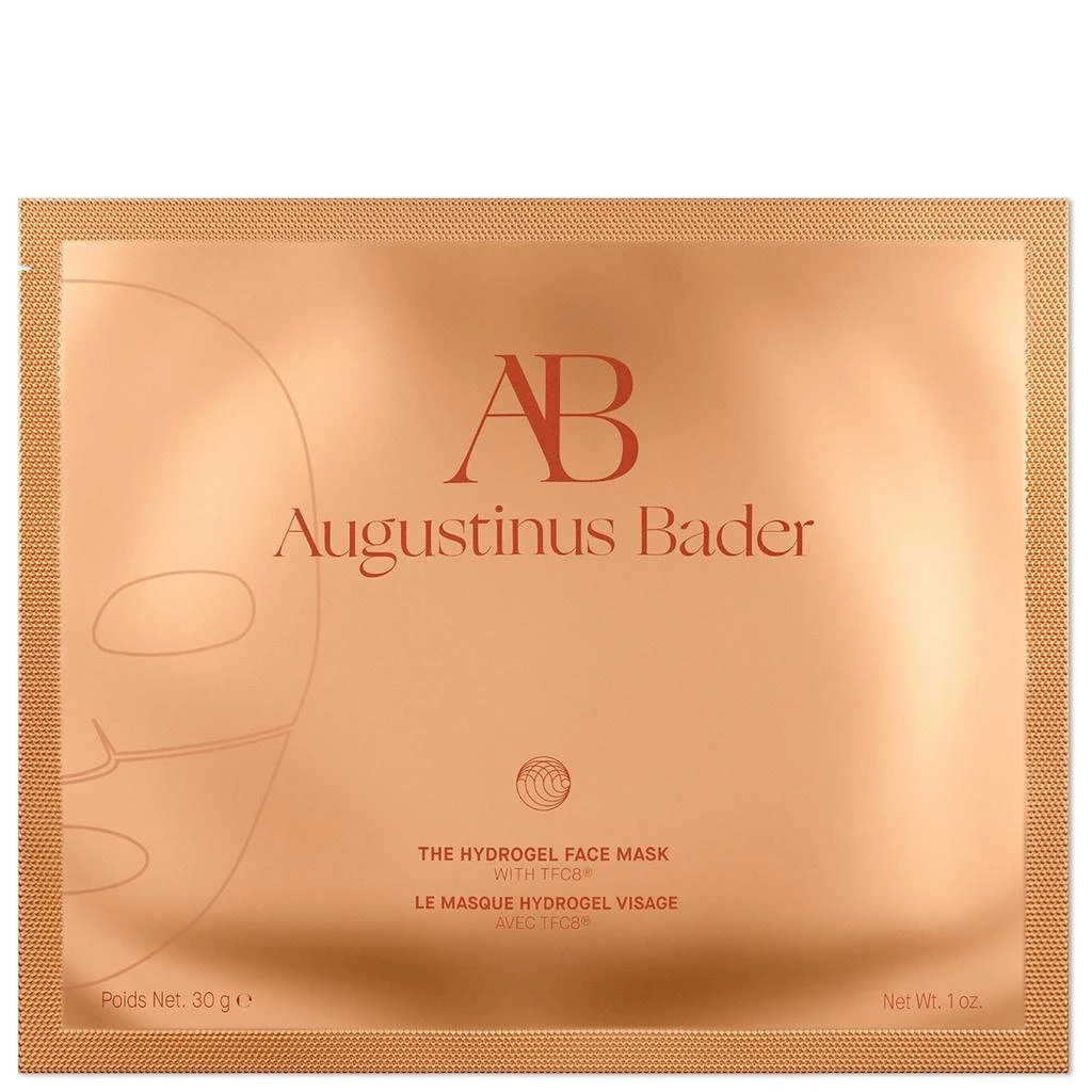 Augustinus Bader Augustinus Bader The Hydrogel Face Mask 1
