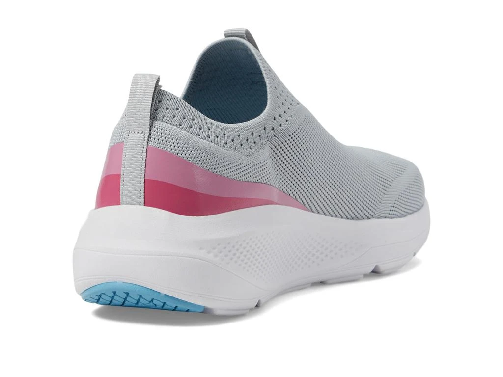 SKECHERS Go Run Elevate Knit Slip-On 5