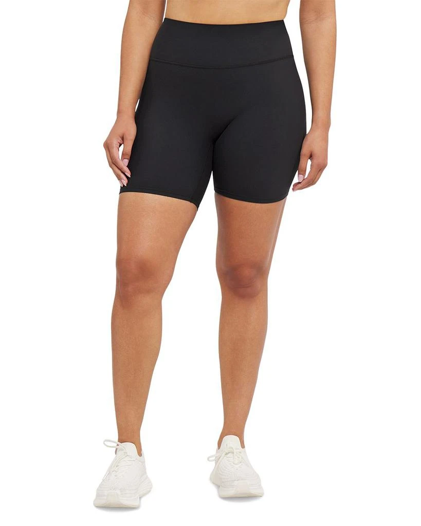 SPANX Onform Bike Shorts 1