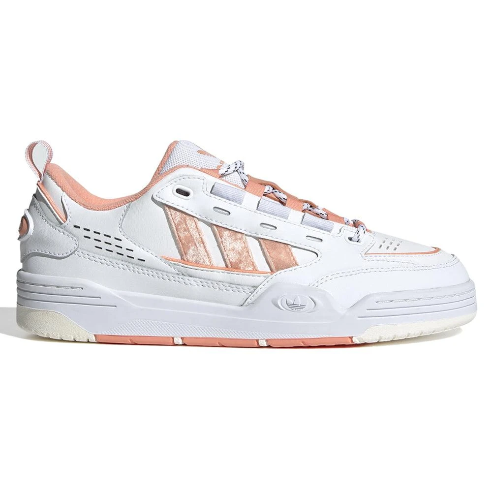 Adidas Adi2000 Lace Up Sneakers 1