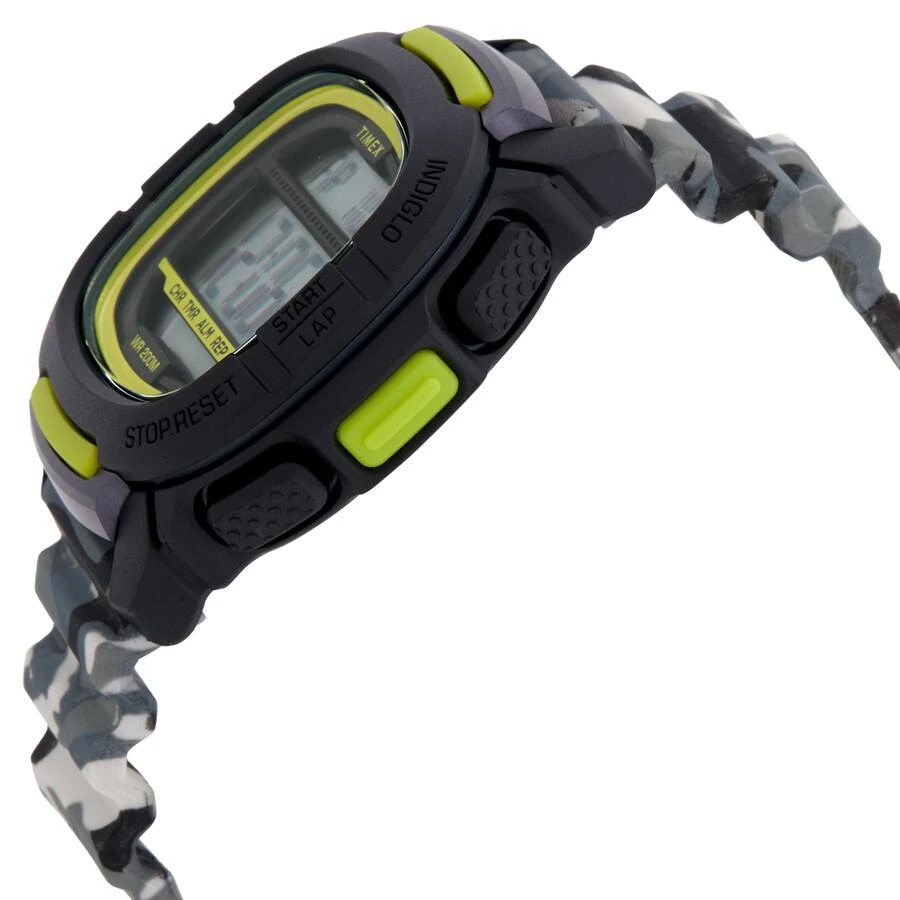 Timex Command Alarm Quartz Digital Men's Watch TW5M26600 2