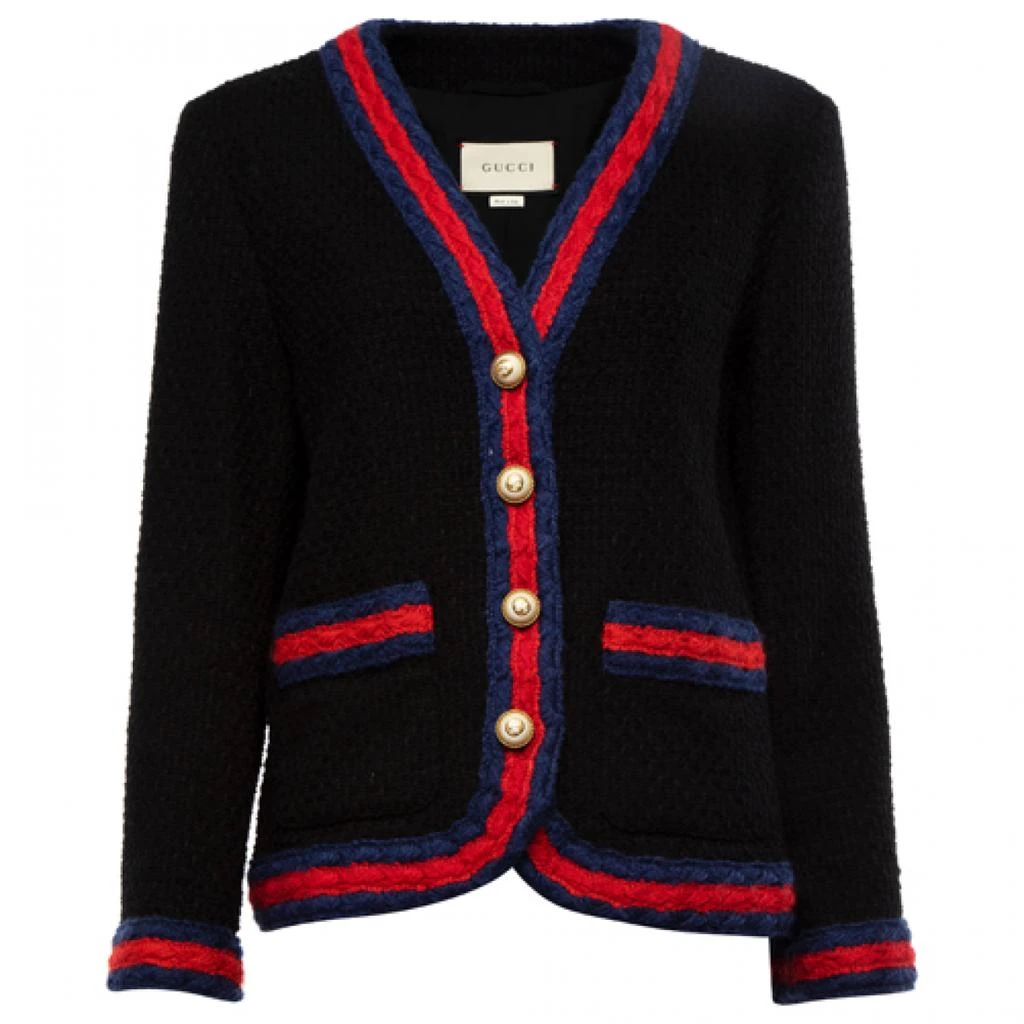 Gucci Gucci Jacket 1