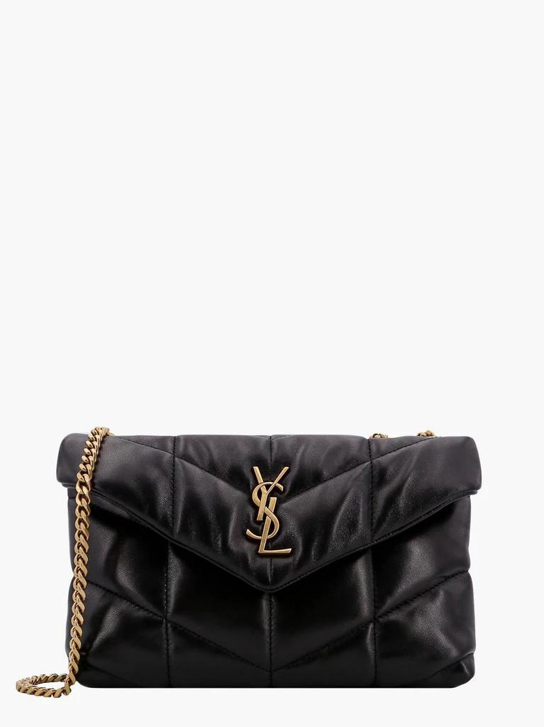 Yves Saint Laurent PUFFER TOY 1