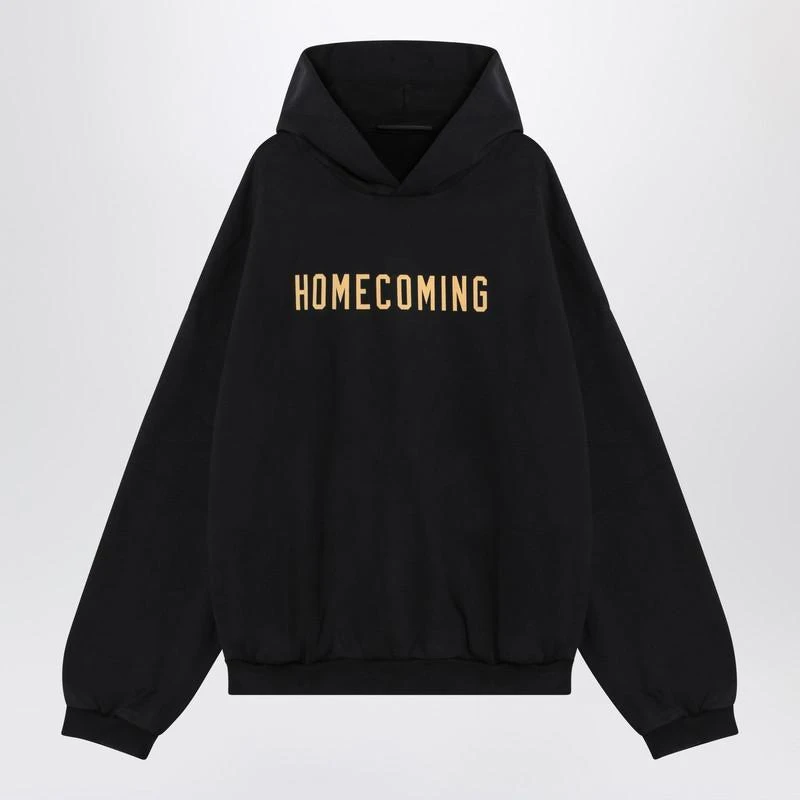 Fear Of God Essential Fear Of God Essential Homecoming Hoodie 1