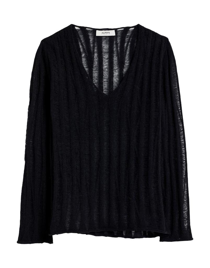 ALPHA STUDIO Sweater