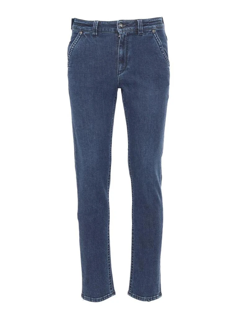 Barmas Barmas Pants 1