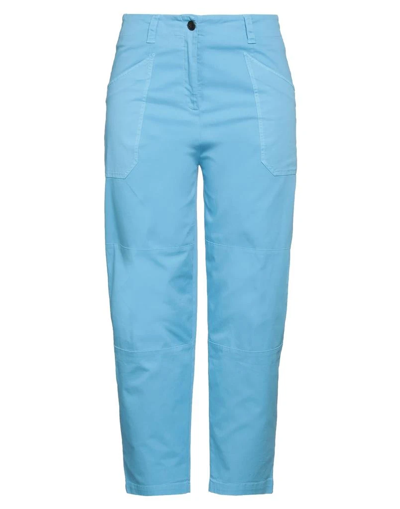 TRUE ROYAL Casual pants 1