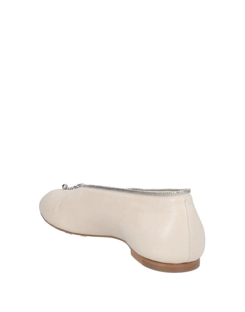 Burberry Ballet flats 3