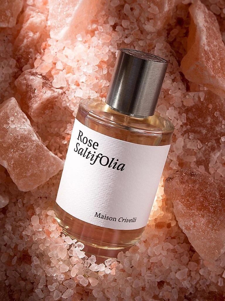 Maison Crivelli Rose Saltifolia Eau De Parfum 5