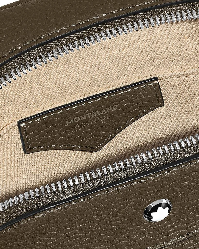 MontBlanc Grain On Body Bag 8