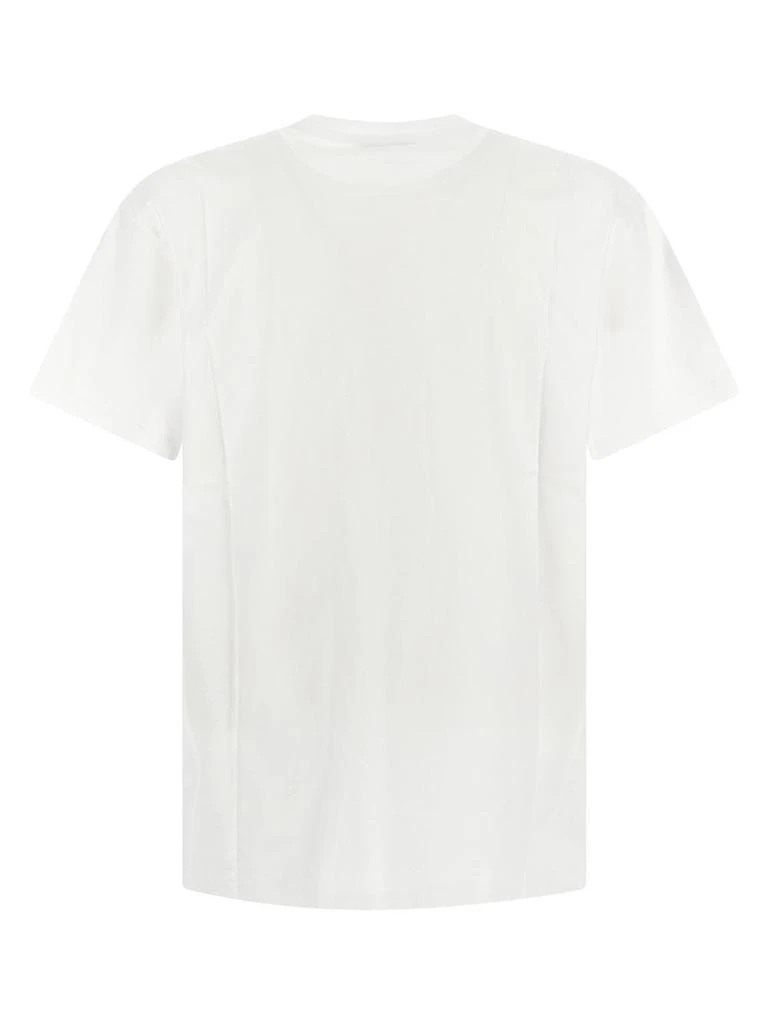 Jw Anderson Logo T-Shirt 2