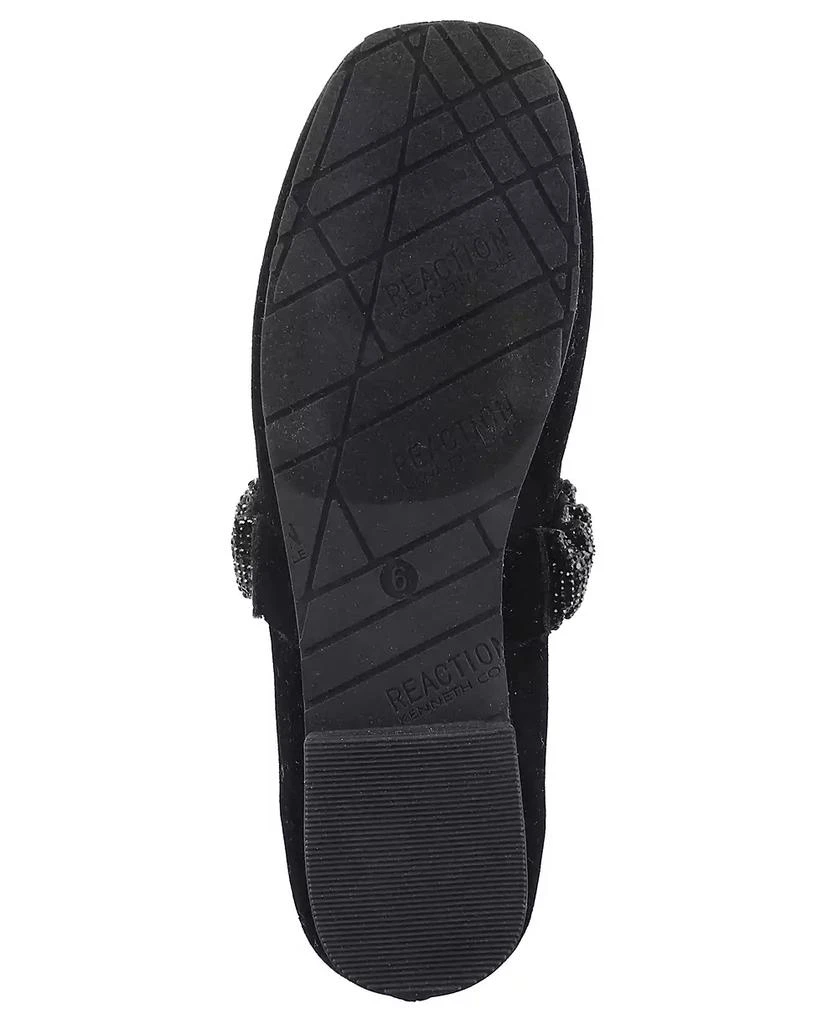 Kenneth Cole Women's Elema Jewel Ballet Flats 5