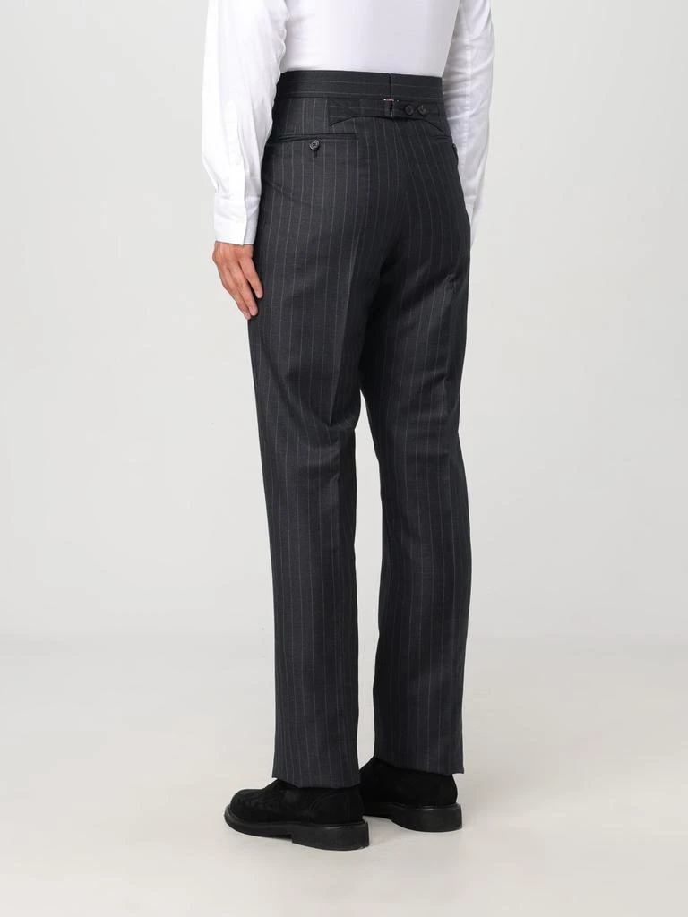 THOM BROWNE Pants men Thom Browne 3