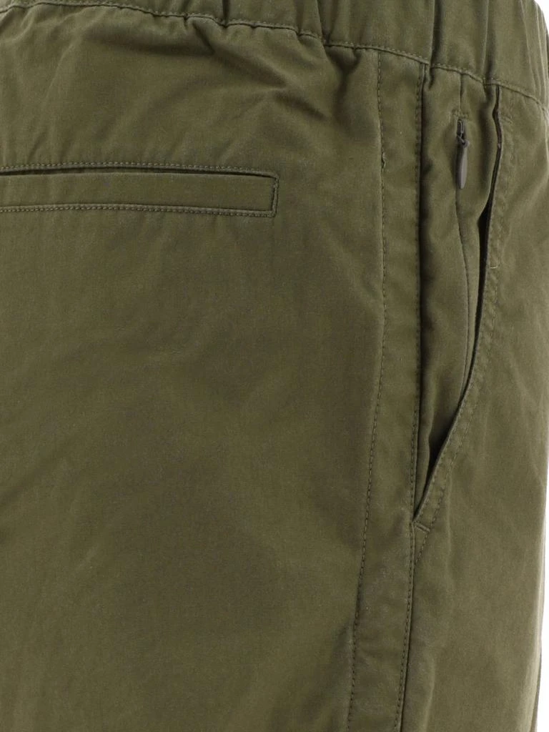 Nanamica Nanamica Relaxed Fit Pants 4