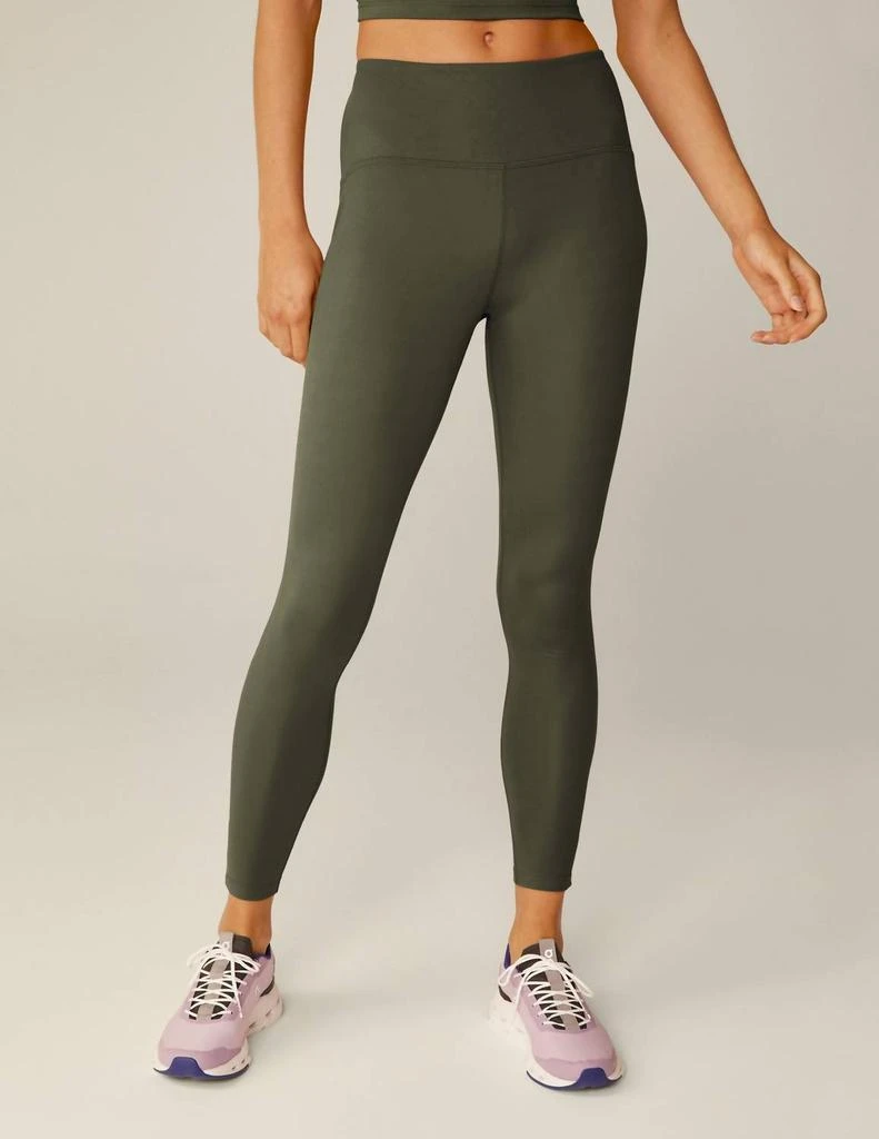 Beyond yoga Beyond Yoga - Powerbeyond Strive Midi Legging 1