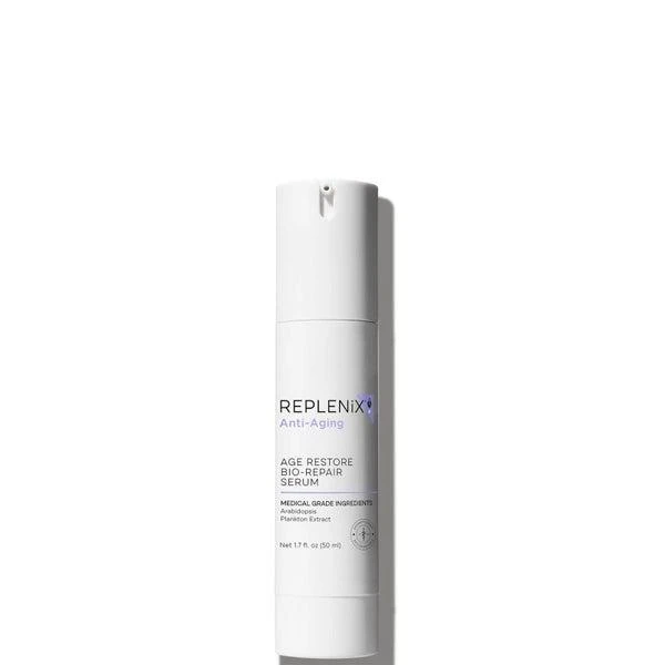 Replenix Replenix Age Restore Bio-Repair Serum 1.7 oz 1