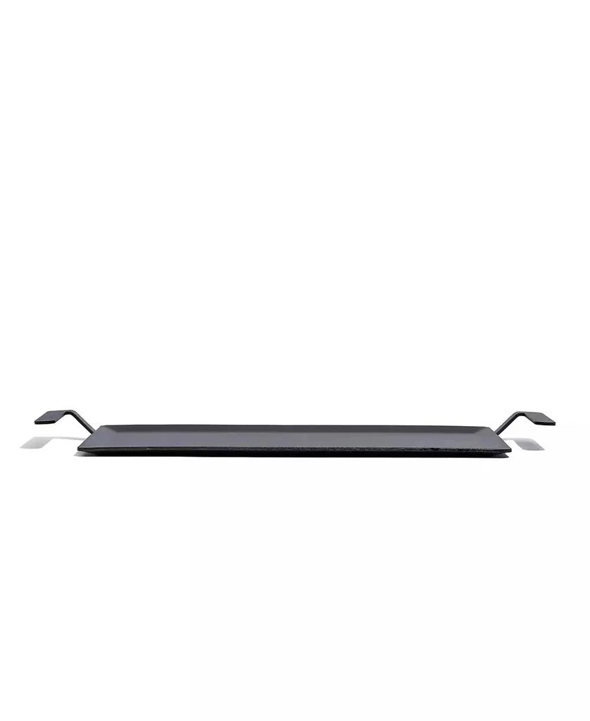 Made In Seasoned Carbon Steel 11" Griddle 3