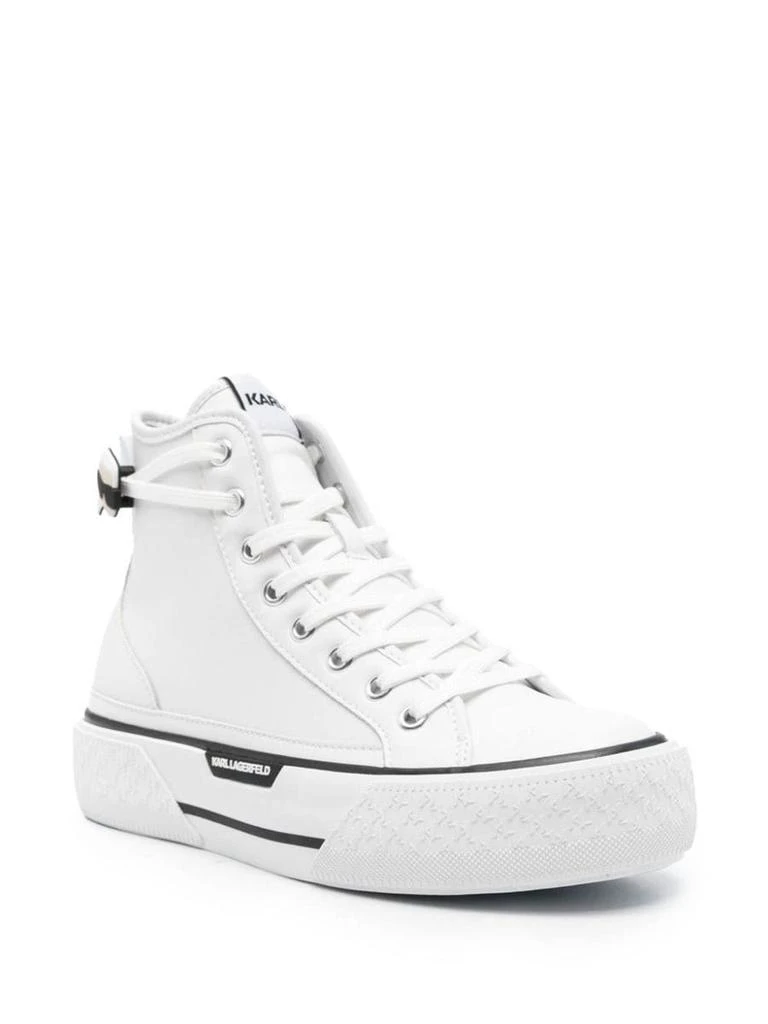 Karl Lagerfeld Paris Karl Lagerfeld Sneakers 2