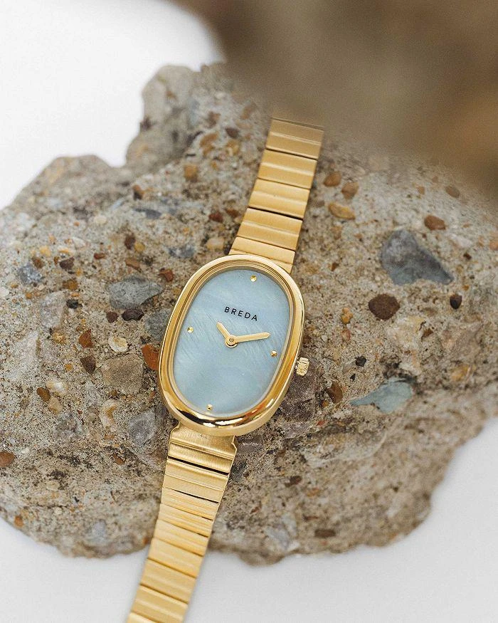 BREDA Jane Watch, 23mm 4