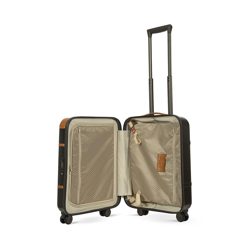 Bric's Bellagio 2.0 21" Carry On Spinner Trunk 5