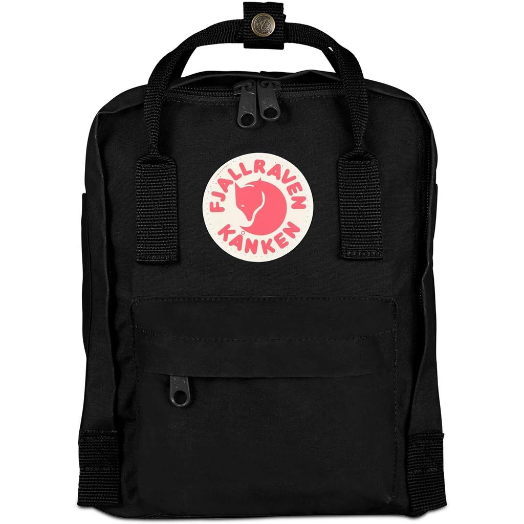 Fjällräven Kanken Womens Mini School Backpack 2