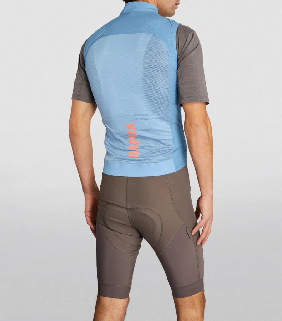 Rapha Lightweight Pro Team Gilet 4
